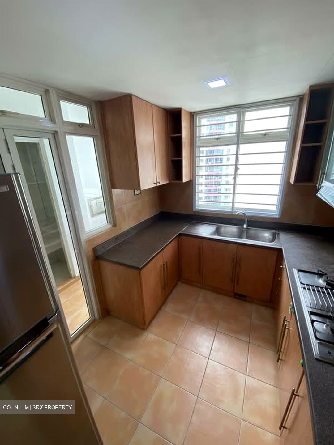 Casablanca (D25), Condominium #595196421